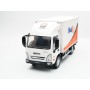 CAMION HUINA 1/18 CAMION DE REPARTO 12 FUNCIONES CY1524