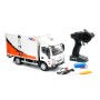 CAMION HUINA 1/18 CAMION DE REPARTO 12 FUNCIONES CY1524