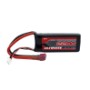 BATERIA LIPO  7.4V.-2.200 30 C conector Dean ULTIMATE WLTOYS 104001
