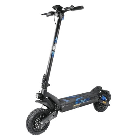 PATINETE ZWHEELS ZLION NITRO-DUO PZ0069