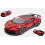 COCHE 1/18 BURAGO DIVO 11045