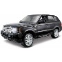 COCHE 1/18 BURAGO RANGE ROVER SPORT 12069