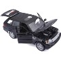 COCHE 1/18 BURAGO RANGE ROVER SPORT 12069