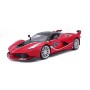 COCHE 1/18 BURAGO FERRARI FXX 16010/10