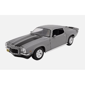 COCHE 1/18 MAISTO CHEVROLET 31131