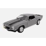 COCHE 1/18 MAISTO CHEVROLET 31131