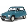 COCHE SOLIDO 1/18 CITROEN DYANE 6 AZUL AC639 1800301