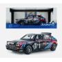 COCHE SOLIDO 1/18 LANCIA DELTA HF INTEGRALE RALLY S1807809