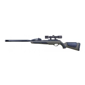 CARABINA GAMO MAXXIN IGT OD 5.5  CON VISOR VF4X32WR (24j)