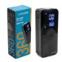 COMPRESOR portatil multiuso , power bank