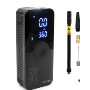 COMPRESOR portatil multiuso , power bank