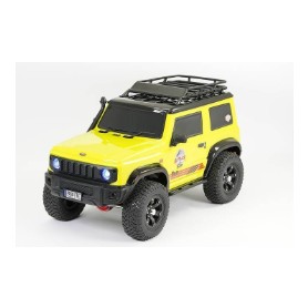 COCHE 1/10 FTX OUTBACK 3.0 PASO RTR TRAIL CRAWLER AMARILLO FTX5593Y