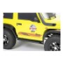 COCHE 1/10 FTX OUTBACK 3.0 PASO RTR TRAIL CRAWLER AMARILLO FTX5593Y