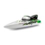 LANCHA R/C BRUSSLES TURBOJET RIPTIBE 41 CM VERDE