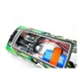 LANCHA R/C BRUSSLES TURBOJET RIPTIBE 41 CM VERDE