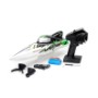 LANCHA R/C BRUSSLES TURBOJET RIPTIBE 41 CM VERDE