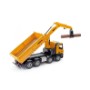 MAQUINA HUINA R/C 2.4GHZ 10CH FUL