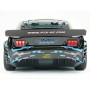 COCHE 1/14 HAVOK FTX DRIFT 4WD ROADTER AZUL FTX5598BL