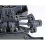 COCHE 1/14 HAVOK FTX DRIFT 4WD ROADTER AZUL FTX5598BL