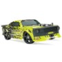 COCHE 1/14 HAVOK FTX DRIFT 4WD ROADTER AMARILLO FTX5598YL