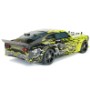 COCHE 1/14 HAVOK FTX DRIFT 4WD ROADTER AMARILLO FTX5598YL