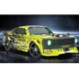 COCHE 1/14 HAVOK FTX DRIFT 4WD ROADTER AMARILLO FTX5598YL