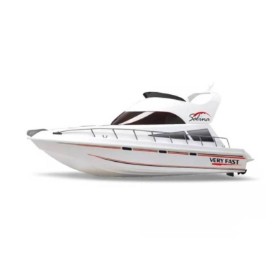 BARCO Yate Salina RC Heng Long RTR 