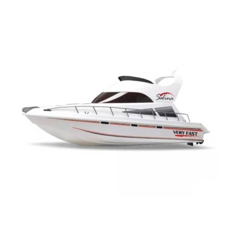 BARCO Yate Salina RC Heng Long RTR 