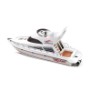 BARCO Yate Salina RC Heng Long RTR 