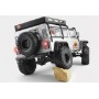 COCHE 1/10 FTX KANYON 4X4 TRAIL TRAIL CRAWLER FTX5563