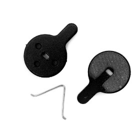 PASTILLAS DE FRENO PATIN kugoo G2 ( Pareja )