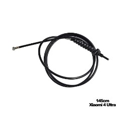 XIAOMI CABLE DE FRENO TAMBOR  MI4 ULTRA 145CM