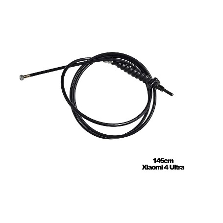 XIAOMI CABLE DE FRENO TAMBOR  MI4 ULTRA 145CM