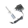 CHISPOMETRO FASTRAX 2.100 MHA CON CARGADOR 