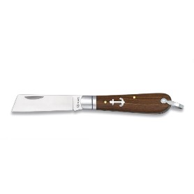 ALBAINOX NAVAJA MARINERA HOJA 7.5CM 19164