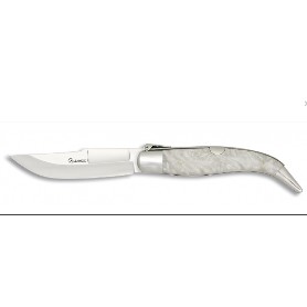 ALBAINOX NAVAJA TEJA N2 NACAR 01161