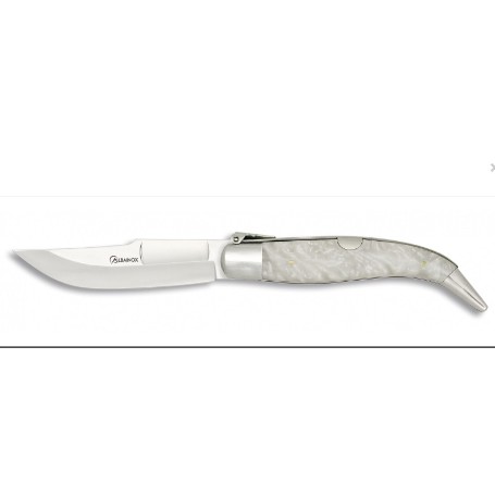 ALBAINOX NAVAJA TEJA N2 NACAR 01161