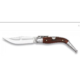 ALBAINOX NAVAJA BANDOLERA N