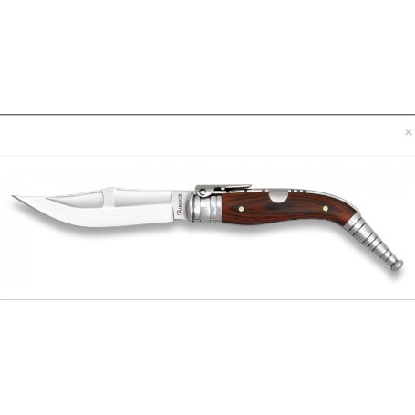 ALBAINOX NAVAJA BANDOLERA N