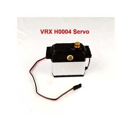 SERVO MAXI VRX 20 KG PI