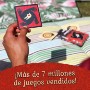 ASMODEE best of LOS HOMBRES LOBO DE CASTRONEGRO:BEST OF