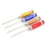 DESTORNILLADOR ALLEN 4 PZAS.1,5/2,0/2,5 y 3mm. RCpart RC11001