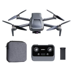 DRONE  UDI RC U98 PRO MINI 3 CAMARA 4K U98PRO