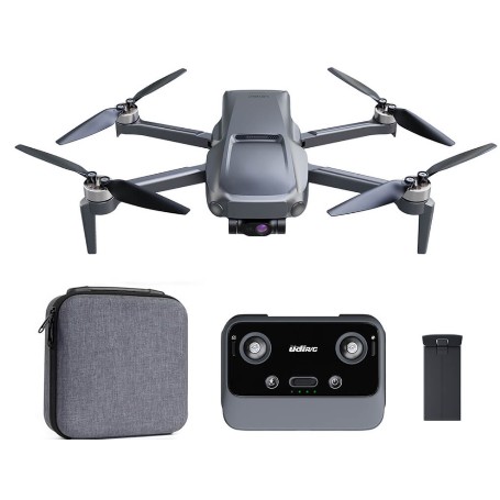 DRONE  UDI RC U98 PRO MINI 3 CAMARA 4K U98PRO