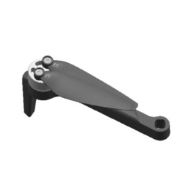 UDI RC U98PRO BRAZO DE SUSPENSION DELANTERO CON HELICE