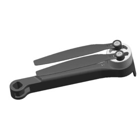 UDI RC U98PRO BRAZO DE SUSPENSION DELANTERO A CON HELICE
