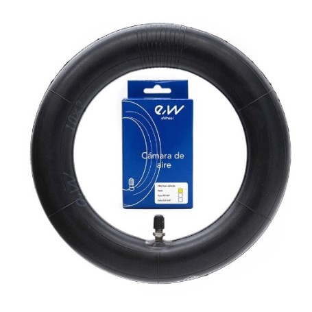 CAMARA DE AIRE  10X2 RECTA RCR-015