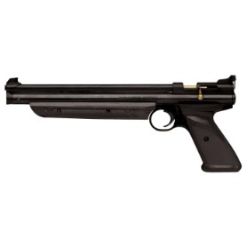 PISTOLA BOMBEO CROSMAN 1377 CLASIC. CALIBRE 5.5MM