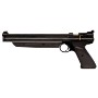 PISTOLA BOMBEO CROSMAN 1377 CLASIC. CALIBRE 5.5MM