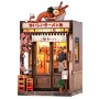 CUTEBEE MINIATURE OISHII KYOTO 175 PIEZAS BNKS01